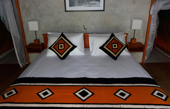 Wilpattu Safari Camp
