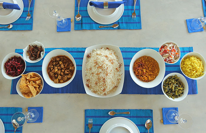 Wilpattu Safari Camp